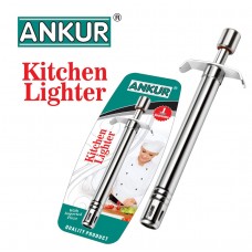 OkaeYa Kitchen Lighter with Imported Piezo Quality Product